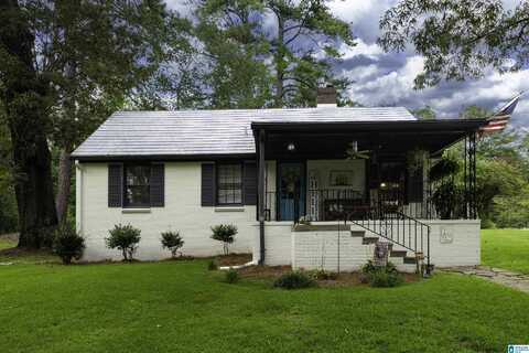 530 ROCKRIDGE AVENUE, TRUSSVILLE, AL 35173