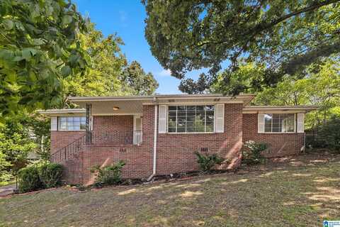 709 HIGHLAND AVENUE, BIRMINGHAM, AL 35206