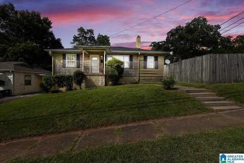 753 83RD PLACE, BIRMINGHAM, AL 35206