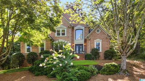 6012 EAGLE POINT CIRCLE, BIRMINGHAM, AL 35242