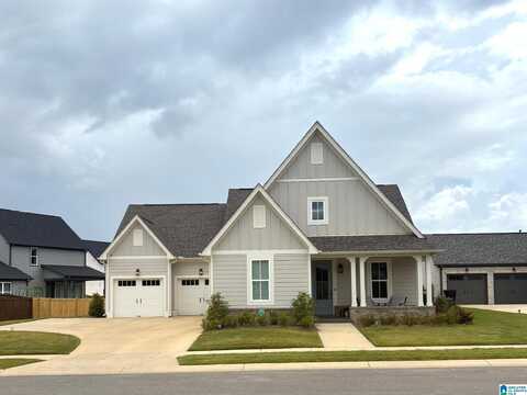 1604 SKYE PASS, HOOVER, AL 35244