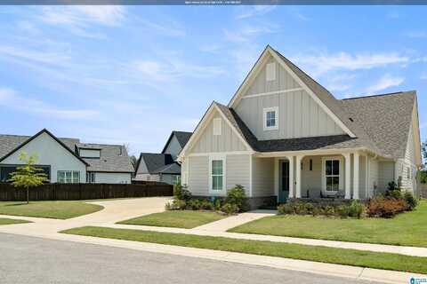 1604 SKYE PASS, HOOVER, AL 35244