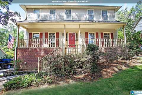 130 CEDAR COVE DRIVE, PELHAM, AL 35124