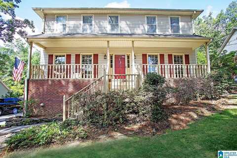130 CEDAR COVE DRIVE, PELHAM, AL 35124