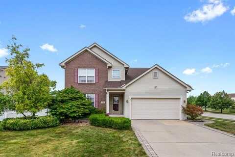 1725 Bridgewater Drive, Ypsilanti, MI 48198