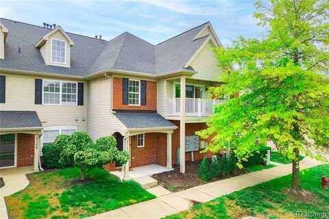 4144 Berkeley Avenue, Canton, MI 48188