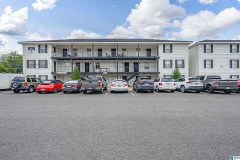 1009 12TH STREET, TUSCALOOSA, AL 35401
