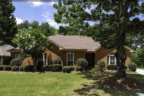 348 AMHERST DRIVE, BIRMINGHAM, AL 35242