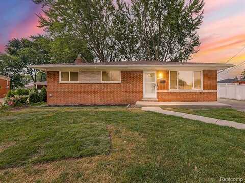 33190 Priehs Court, Sterling Heights, MI 48312