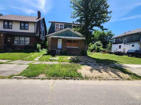 3793 Gladstone Street, Detroit, MI 48206