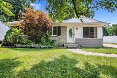 48118 Forbes Street, Chesterfield, MI 48047