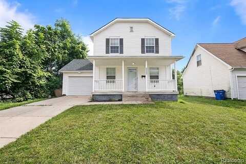 4688 French Road, Detroit, MI 48214