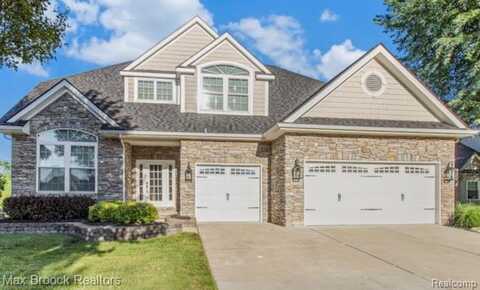2192 Kildare Drive, Davison, MI 48423