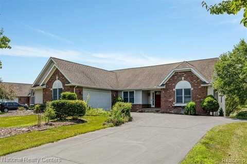 29421 Emelbe Drive, New Hudson, MI 48165