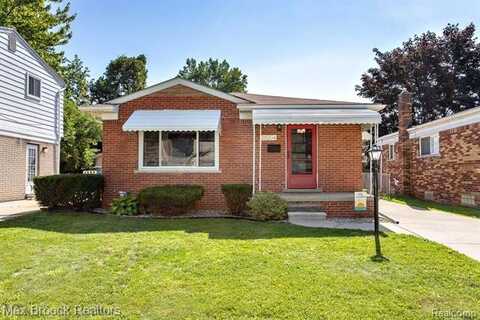 28204 Rockwood Street, Saint Clair Shores, MI 48081