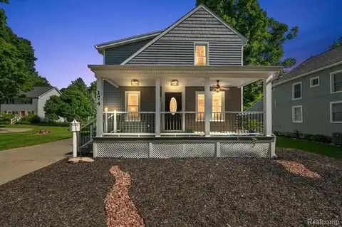 174 W Hollister Street, Romeo, MI 48065