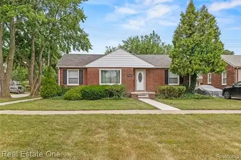 14268 Trenton Road, Southgate, MI 48195