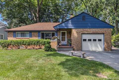 3285 Lynne Avenue, Flint, MI 48506