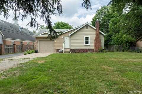 2115 Snellbrook Road, Auburn Hills, MI 48326