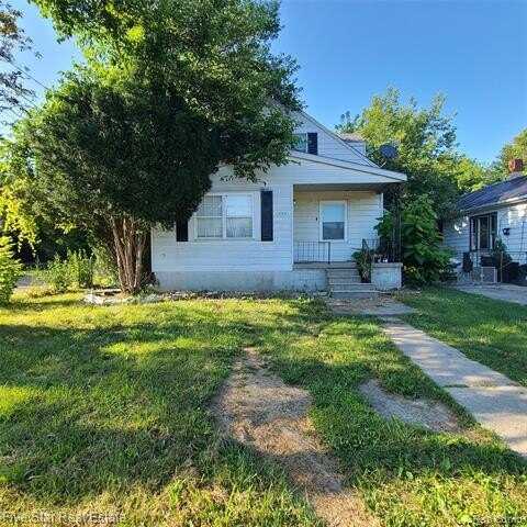 1062 Tremont Avenue, Flint, MI 48505