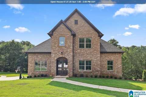 1077 GRANDE VIEW PASS, ALABASTER, AL 35114