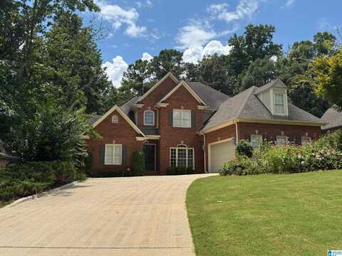 1473 HIGHLAND LAKES TRAIL, BIRMINGHAM, AL 35242