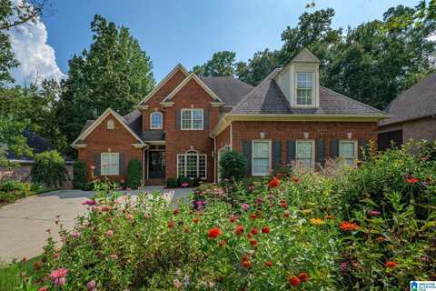 1473 HIGHLAND LAKES TRAIL, BIRMINGHAM, AL 35242