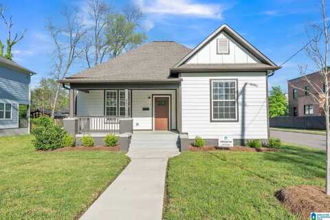 801 48TH STREET, BIRMINGHAM, AL 35212