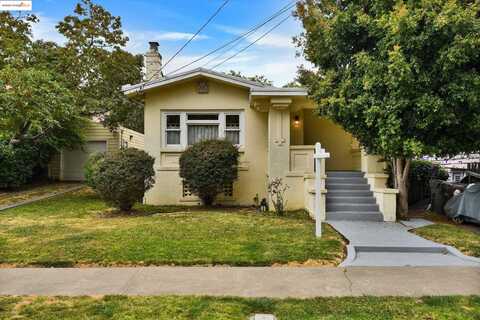 3817 Woodruff Ave, Oakland, CA 94602