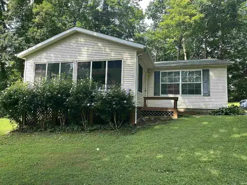 5874 Whispering Winds Drive, Poland, IN 47868