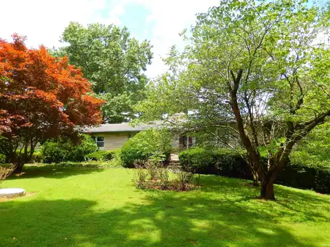 5020 N Aldrin Court, Bloomington, IN 47404