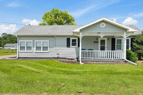 2237 35Th Street, Bedford, IN 47421