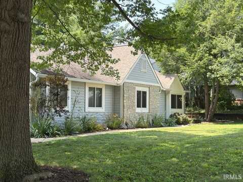 3206 S Tulip Avenue, Bloomington, IN 47403
