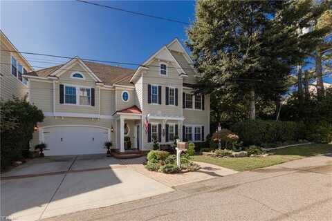 5108 Holly Street, Virginia Beach, VA 23451