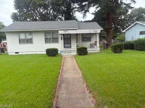 106 Median Circle, Portsmouth, VA 23701