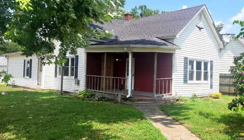 757 Vine Street, Clinton, IN 47842