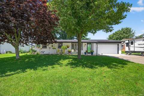 416 S Hickory Drive, Bloomington, IN 47403