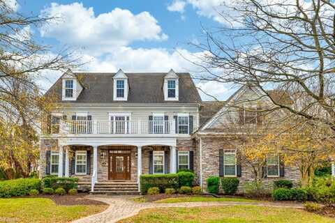 1145 Knights Bridge Lane, Virginia Beach, VA 23455