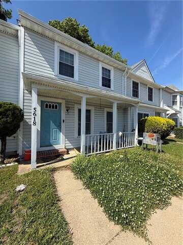 5618 Baccalaureate Drive, Virginia Beach, VA 23462