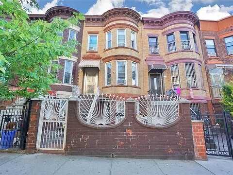 346 58th Street, Brooklyn, NY 11220