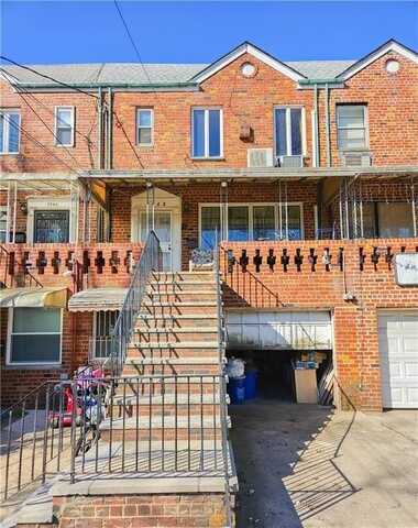 2540 East 11th Street, Brooklyn, NY 11235