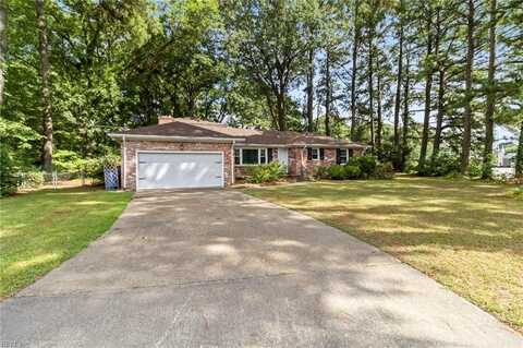 200 Essex Drive, Chesapeake, VA 23320
