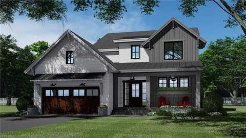 51 Carriage Hill Drive, Poquoson, VA 23662