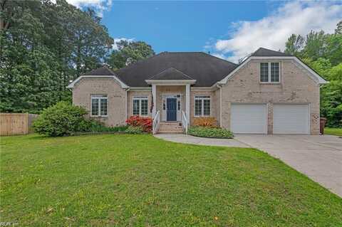 1125 Sutherlyn Court, Chesapeake, VA 23322