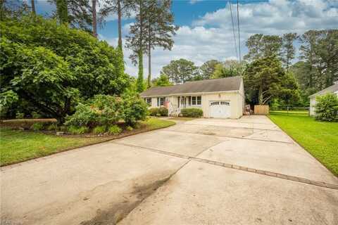 2329 Drum Creek Road, Chesapeake, VA 23321