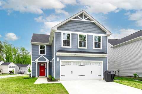 222 Lorraine Drive, Williamsburg, VA 23185