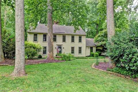 20 Ensign Spence, Williamsburg, VA 23185