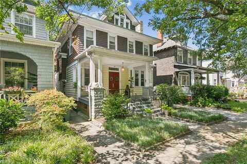 731 W Princess Anne Road, Norfolk, VA 23517