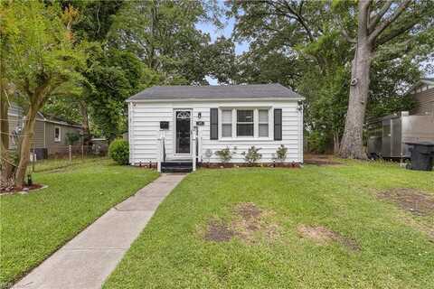 57 W Pollux Circle, Portsmouth, VA 23701