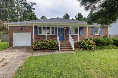 1104 Washington Drive, Chesapeake, VA 23322